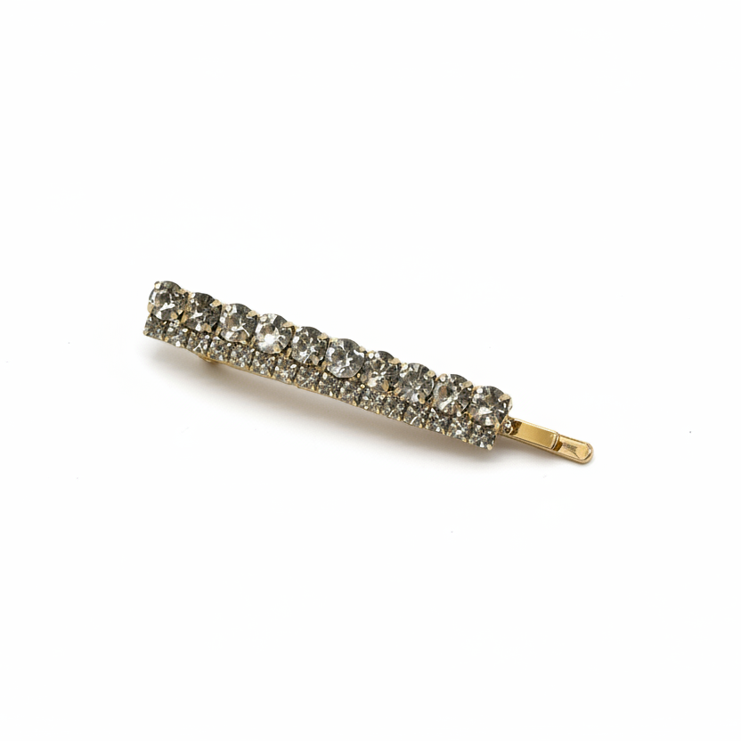 Gold Clips