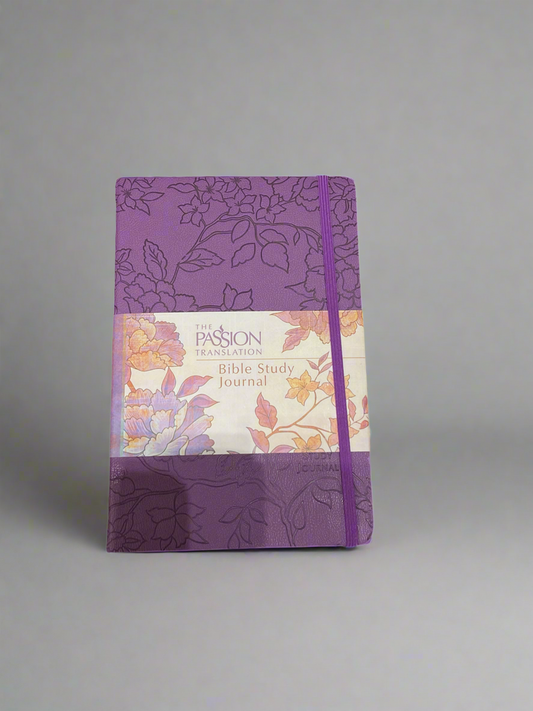 The Passion Translation Bible Study