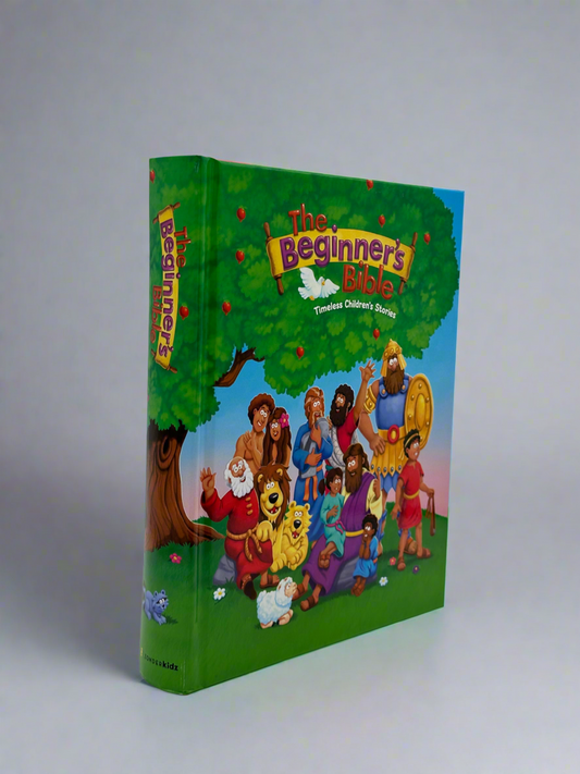 The Beginner’s Bible
