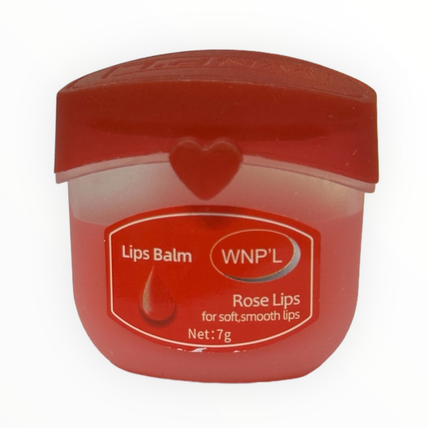 Mini Vaseline Lip Balm