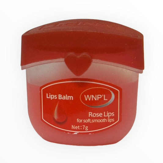 Mini Vaseline Lip Balm