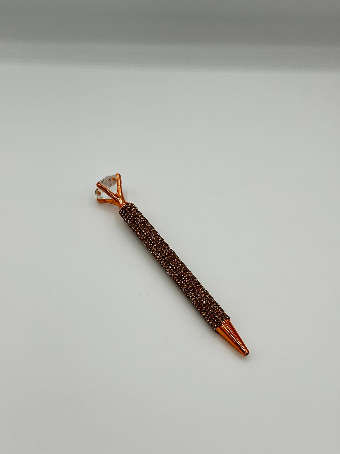 Pen: Diamond Rhinestone