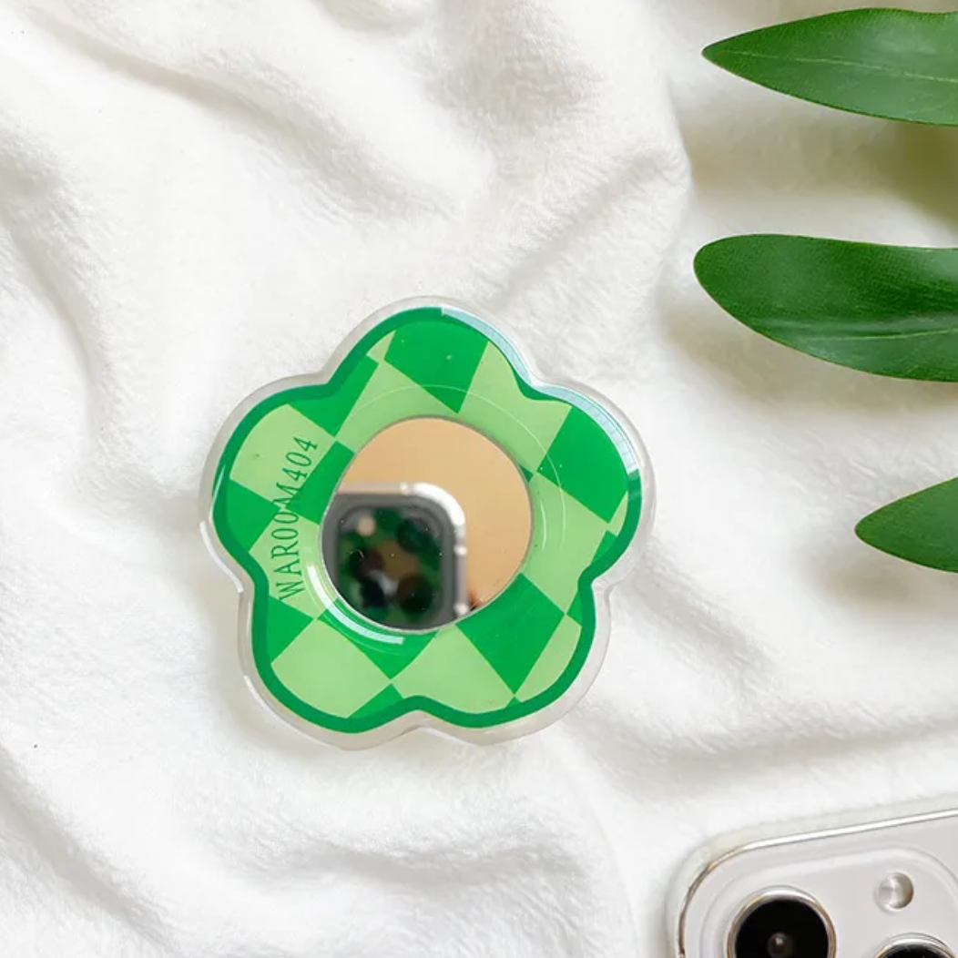 Popsockets