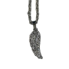 Men’s Single Angel Wing