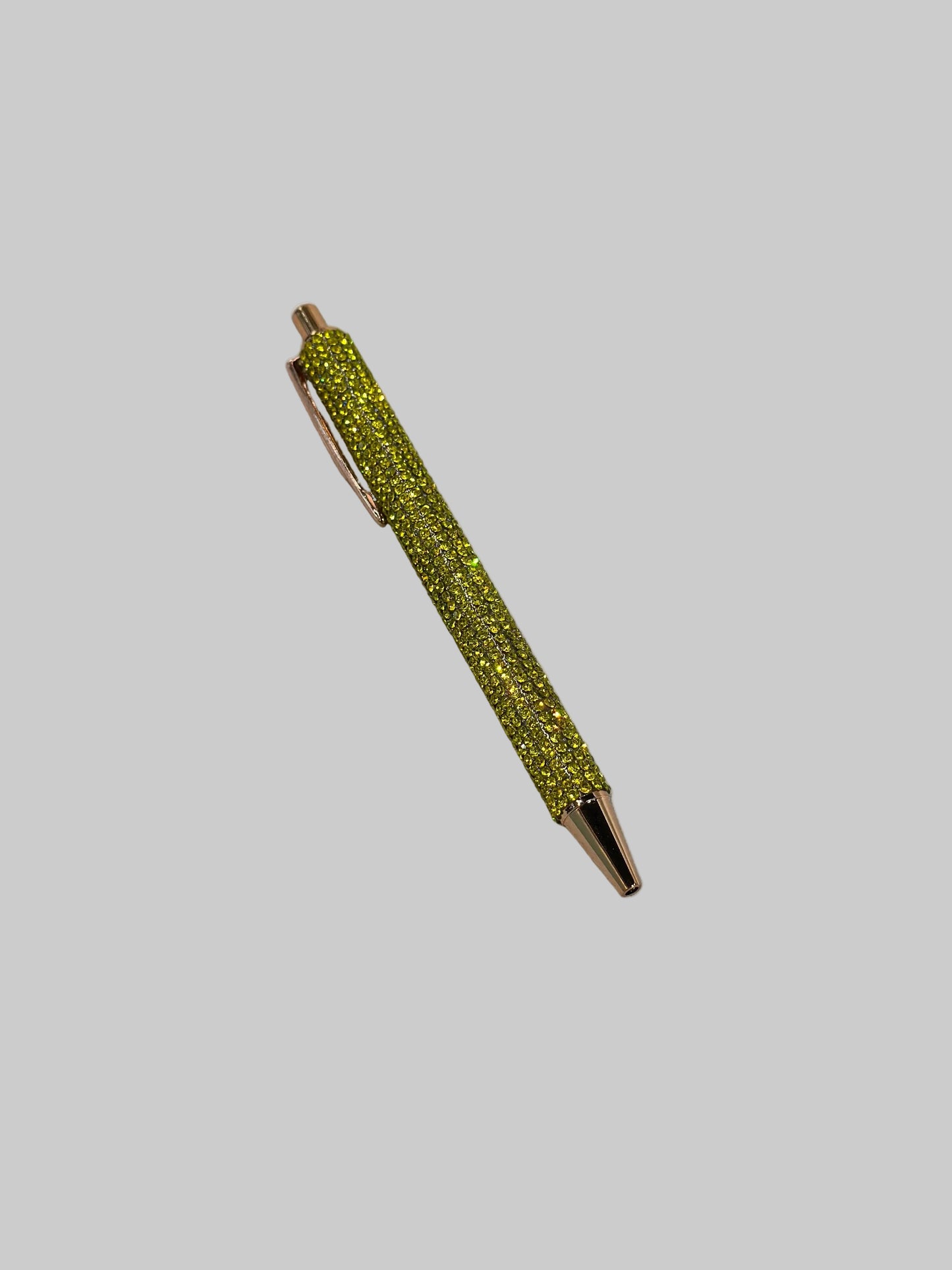 Click Pen: Rhinestone