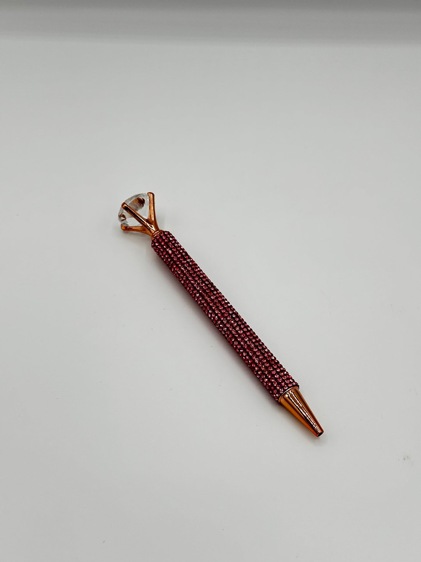 Pen: Diamond Rhinestone