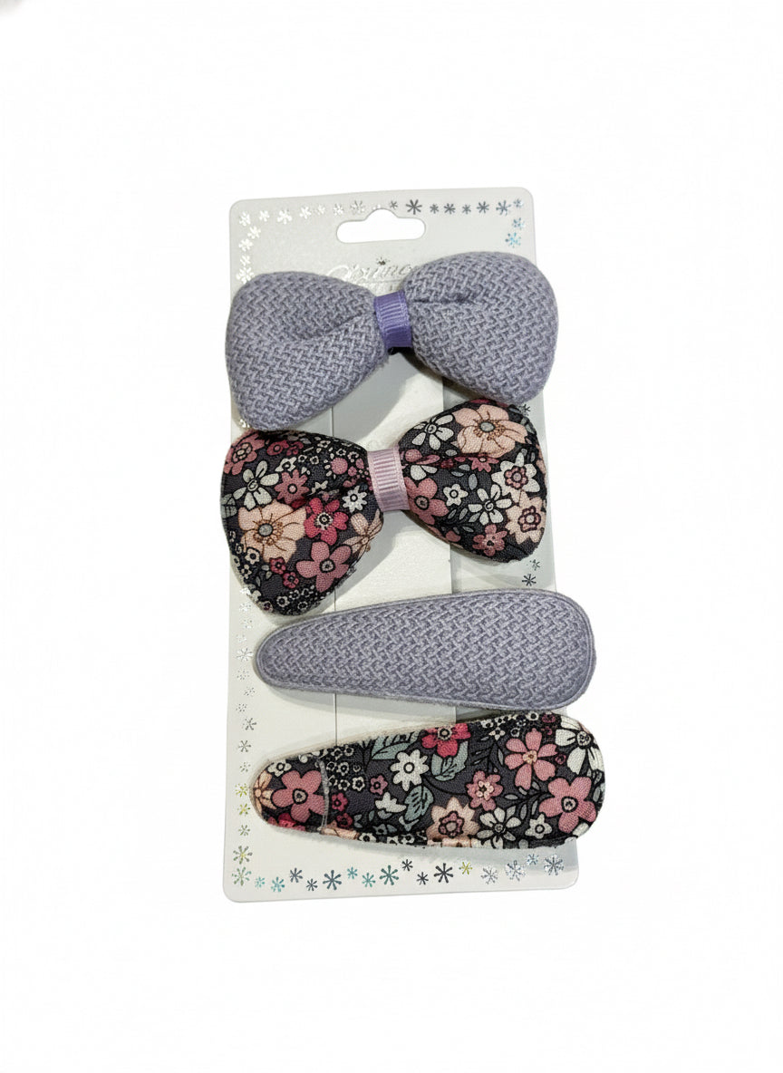 Bows
