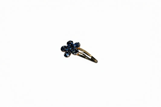 Hair Clip: Flower