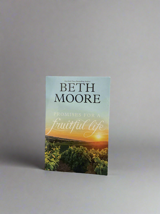 Promises for a fruitful life