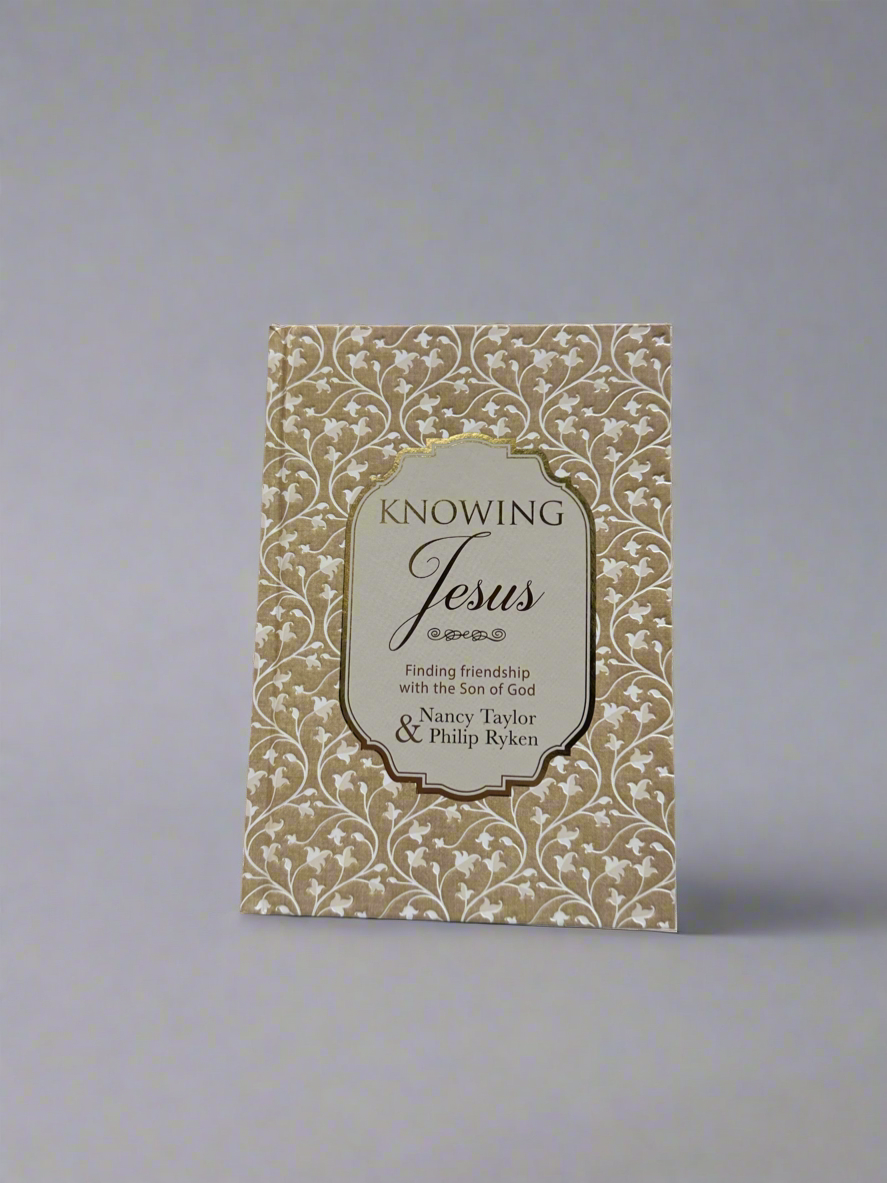 Knowing Jesus