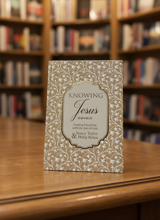 Knowing Jesus