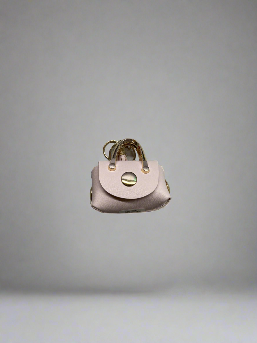 Purse Charm