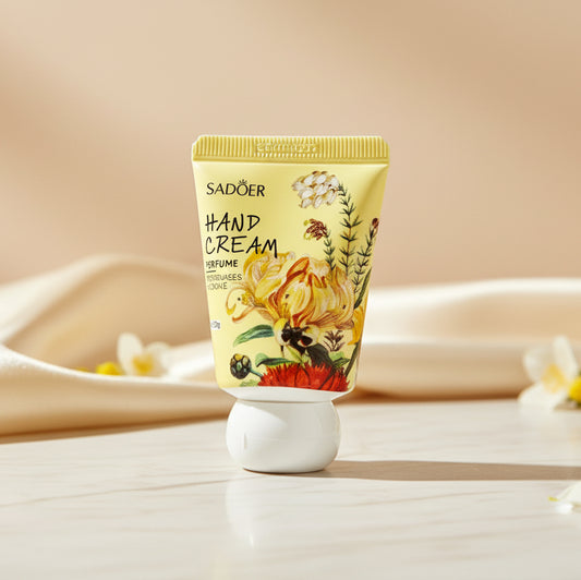 Mini Hand Cream