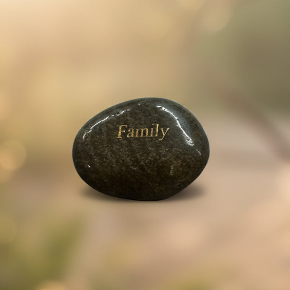 Small Rocks