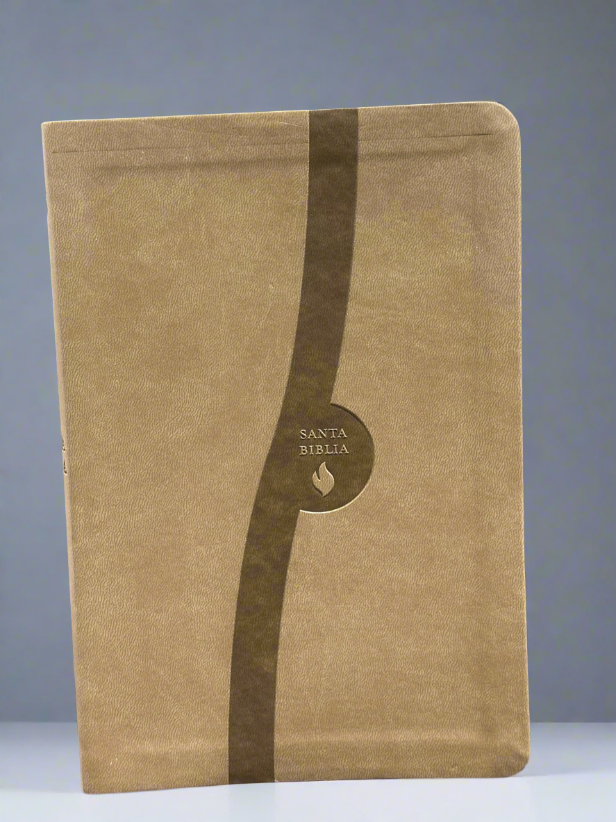 NBD Santa Biblia