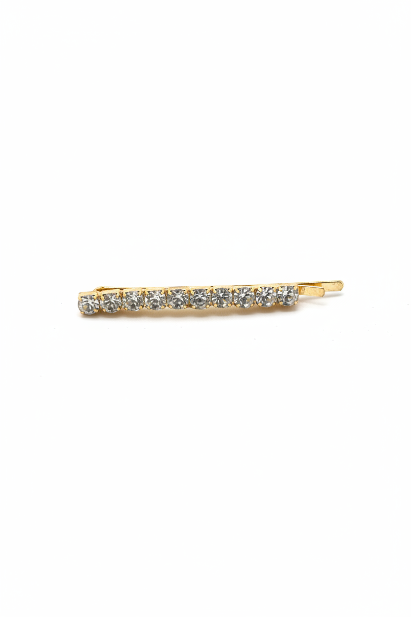 Gold Clips