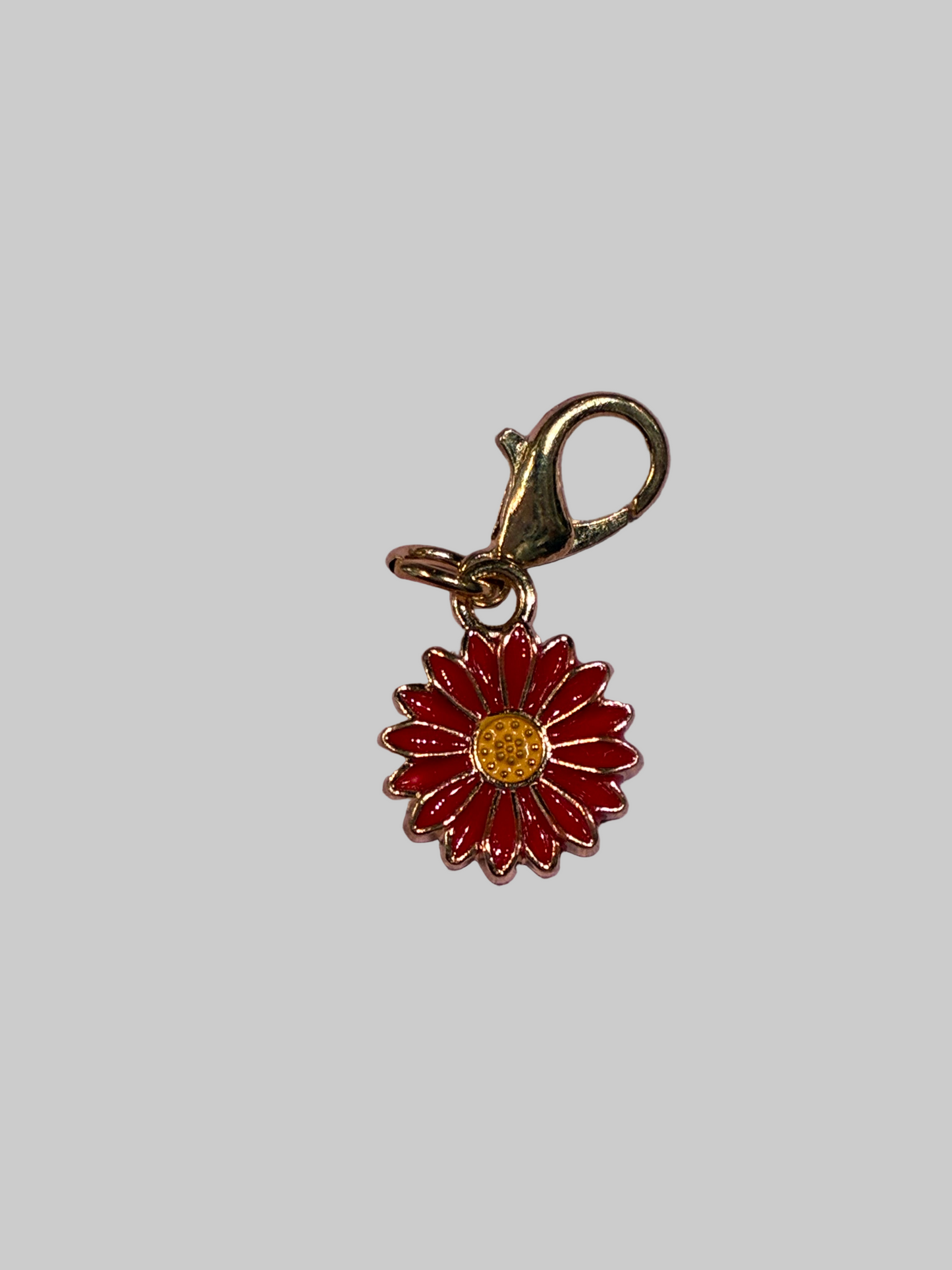 Keychain Charm