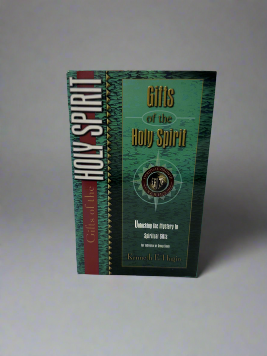 Gifts of the Holy Spirit