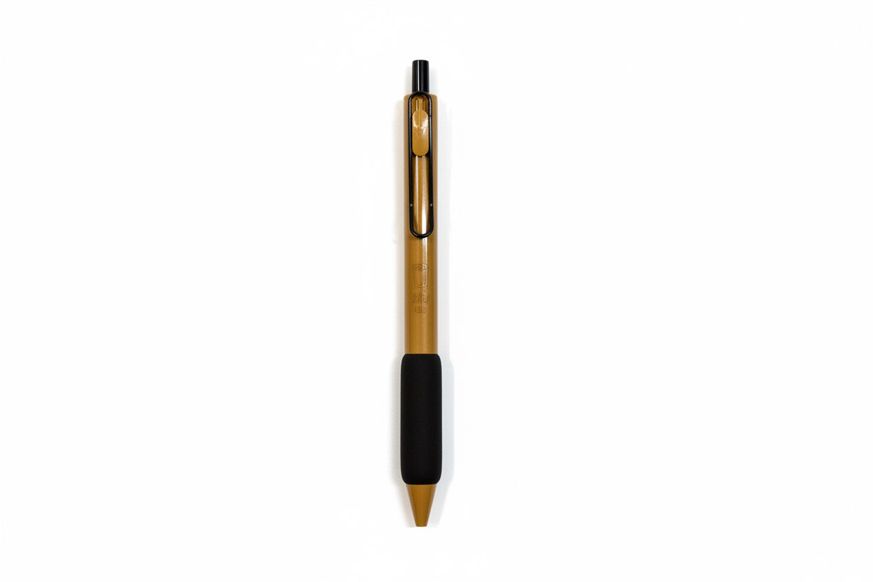 Pen: Coffee