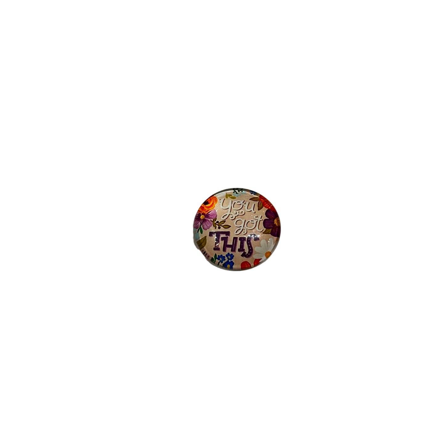 Glass Cabochons