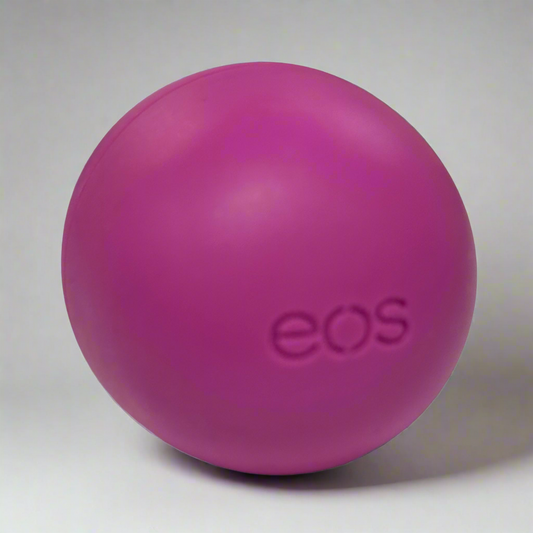 EOS Sphere Chapstick Ball