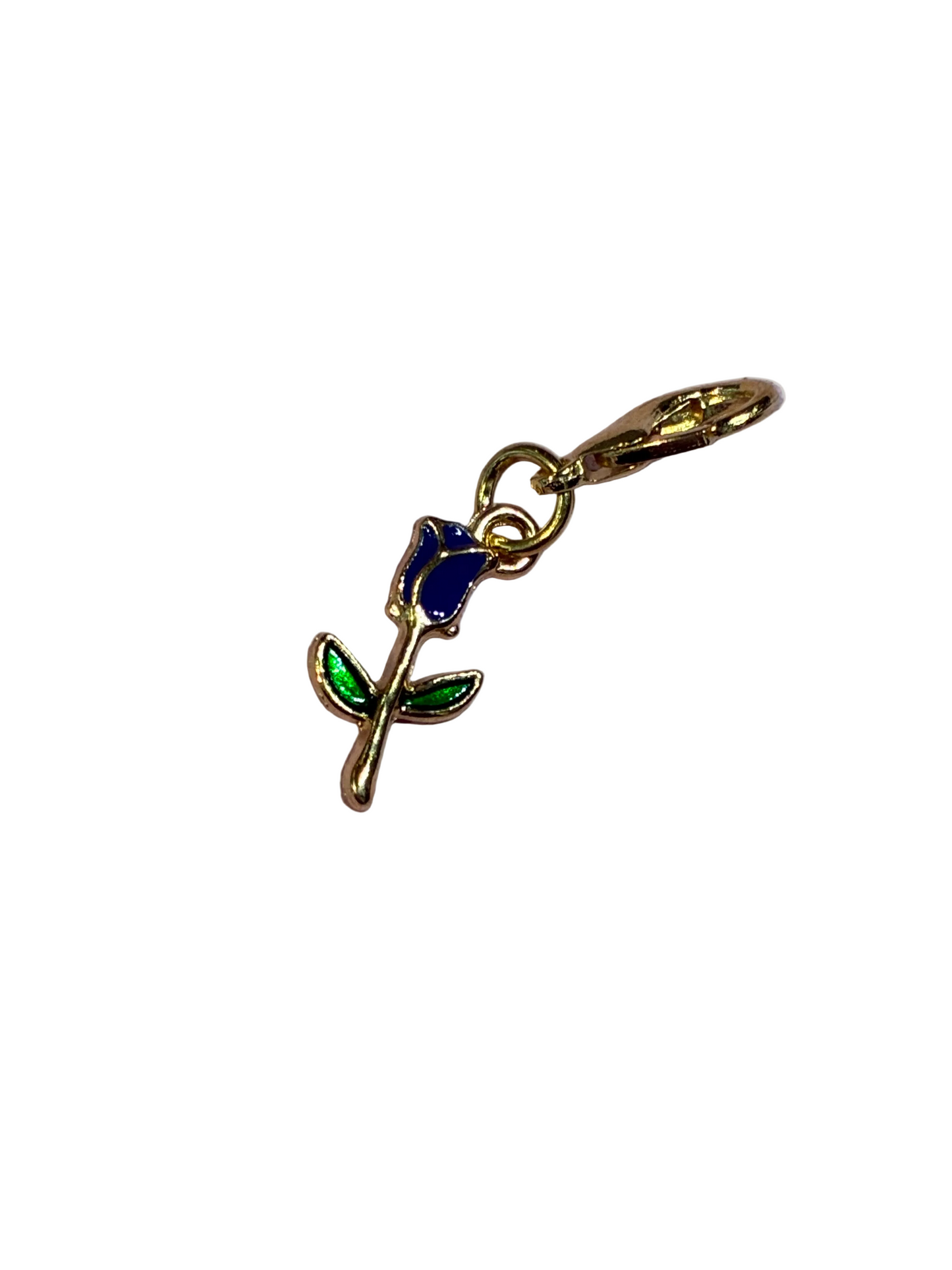 Keychain Charm