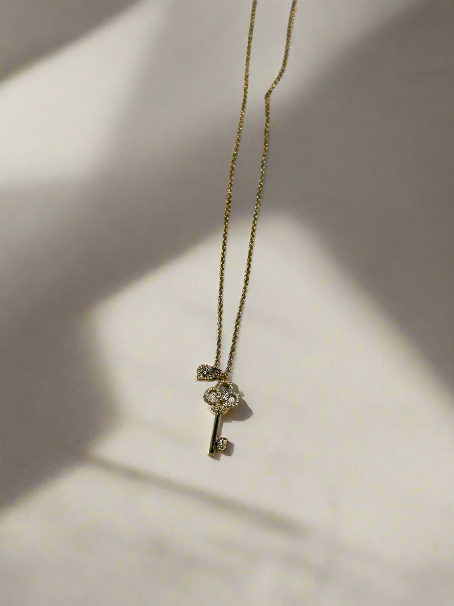 Key Necklace
