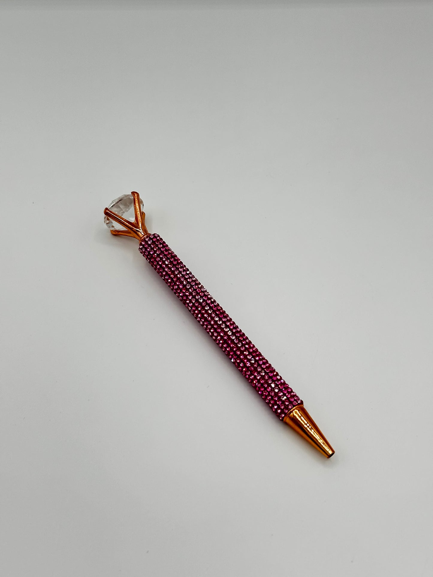 Pen: Diamond Rhinestone