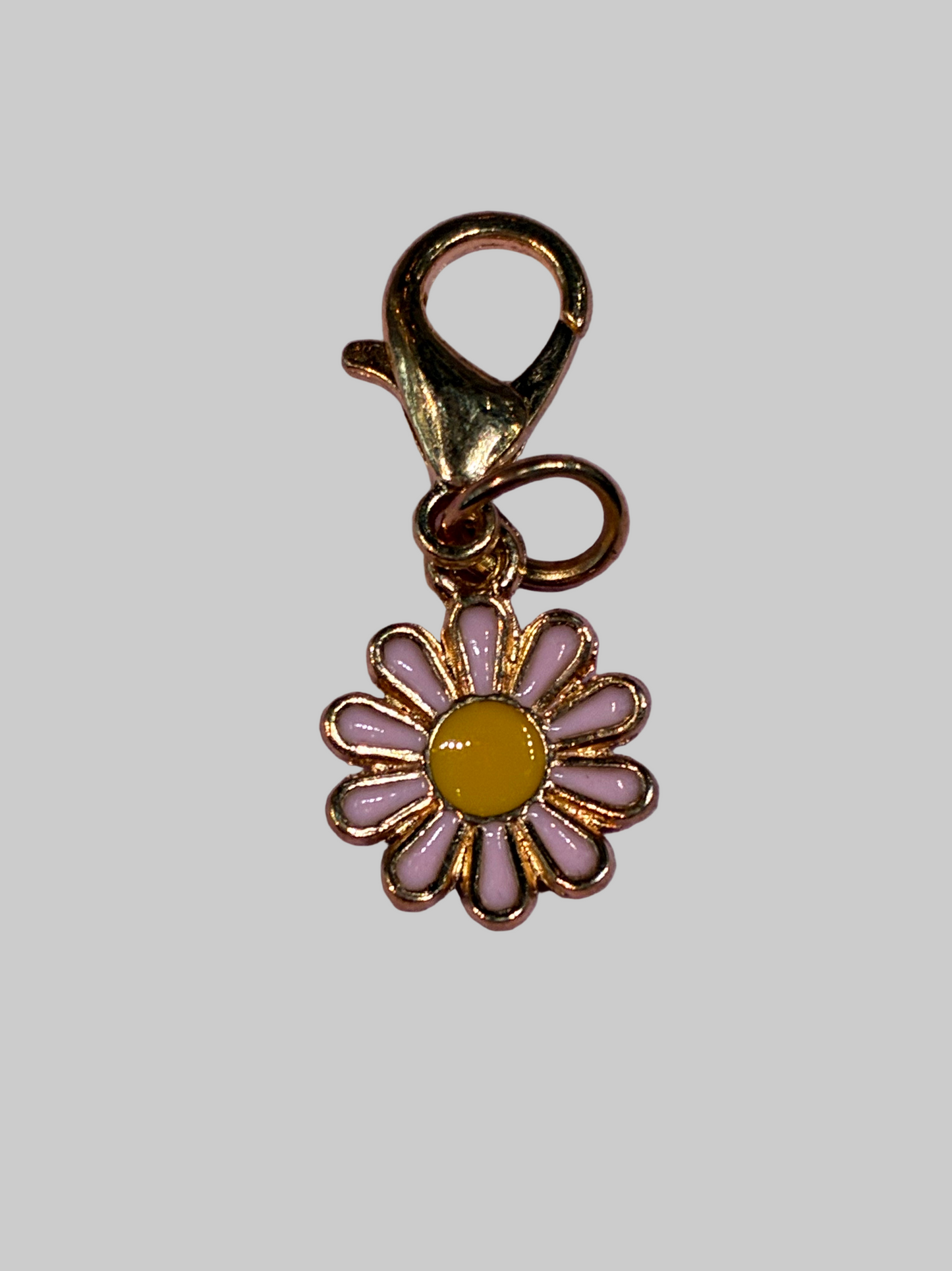 Keychain Charm