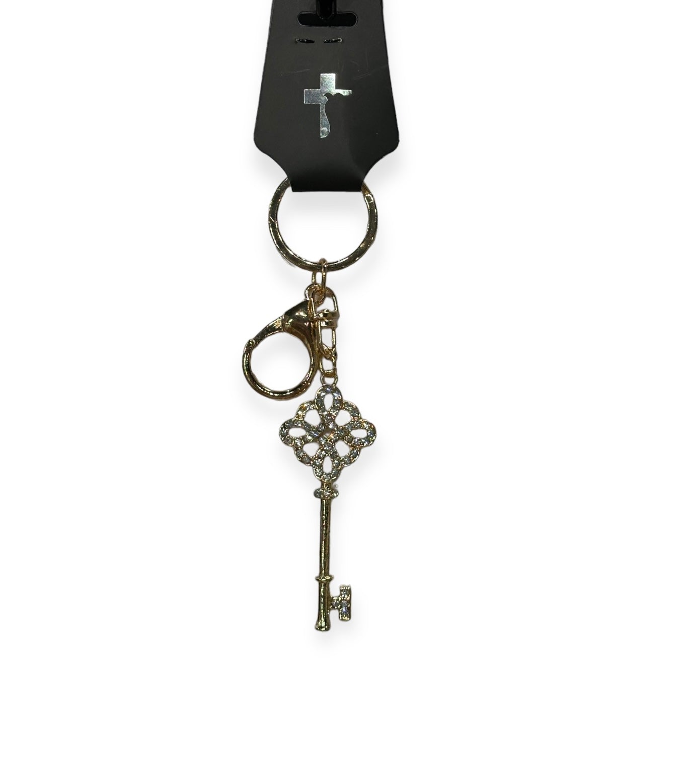 Jeweled Key