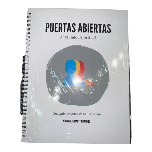 Puertas Abiertas