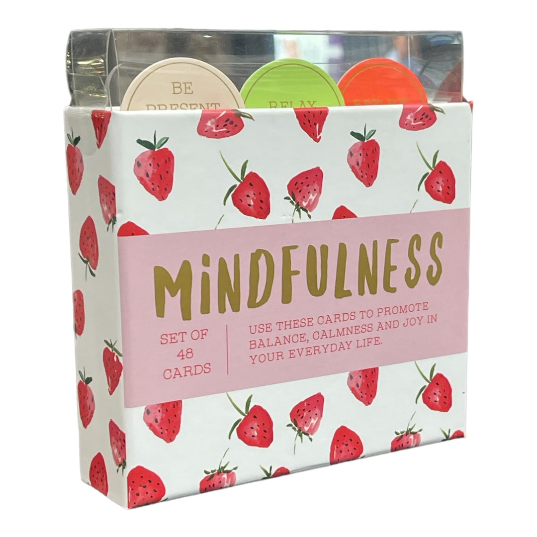 Mindful Cards