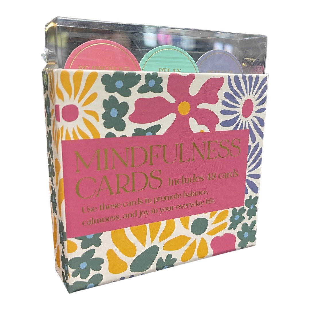Mindful Cards