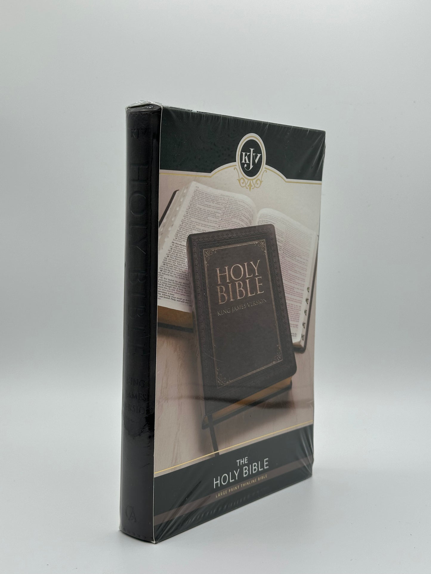 KJV Holy Bible