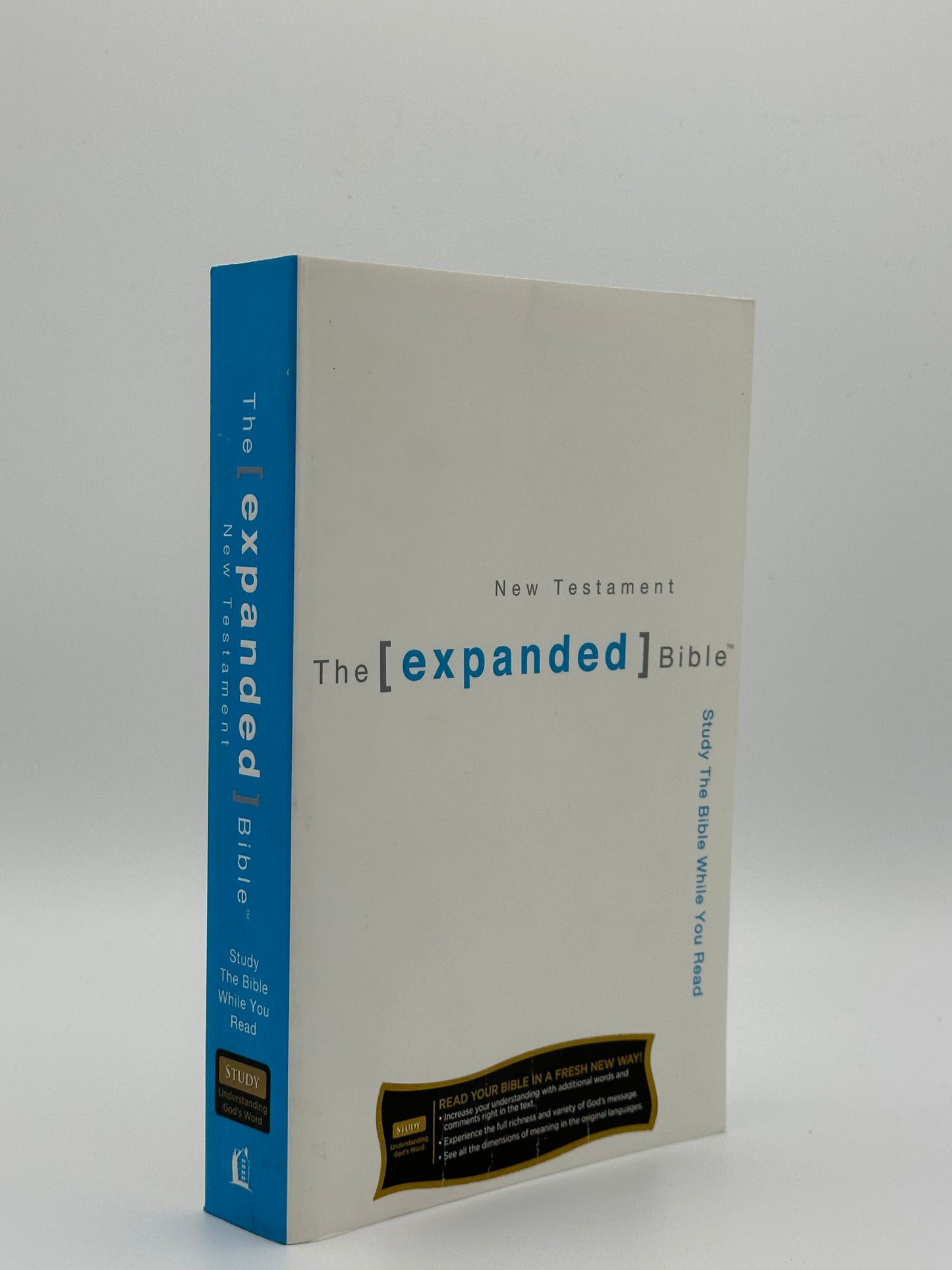 The [Expanded] Bible