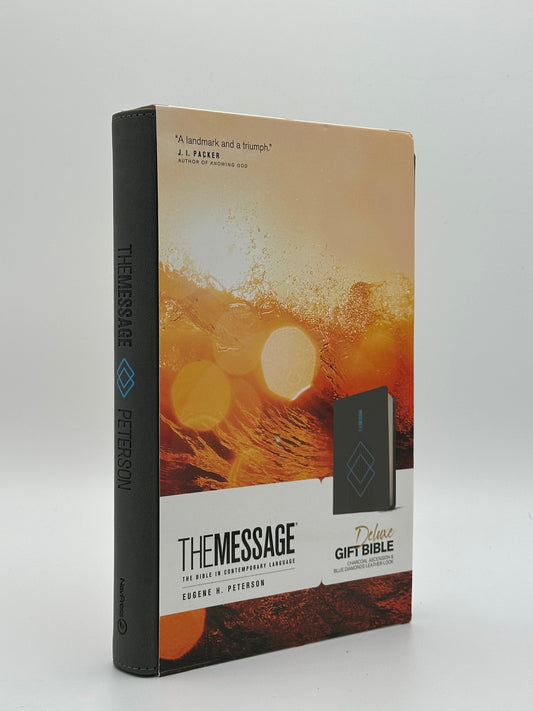 The Message