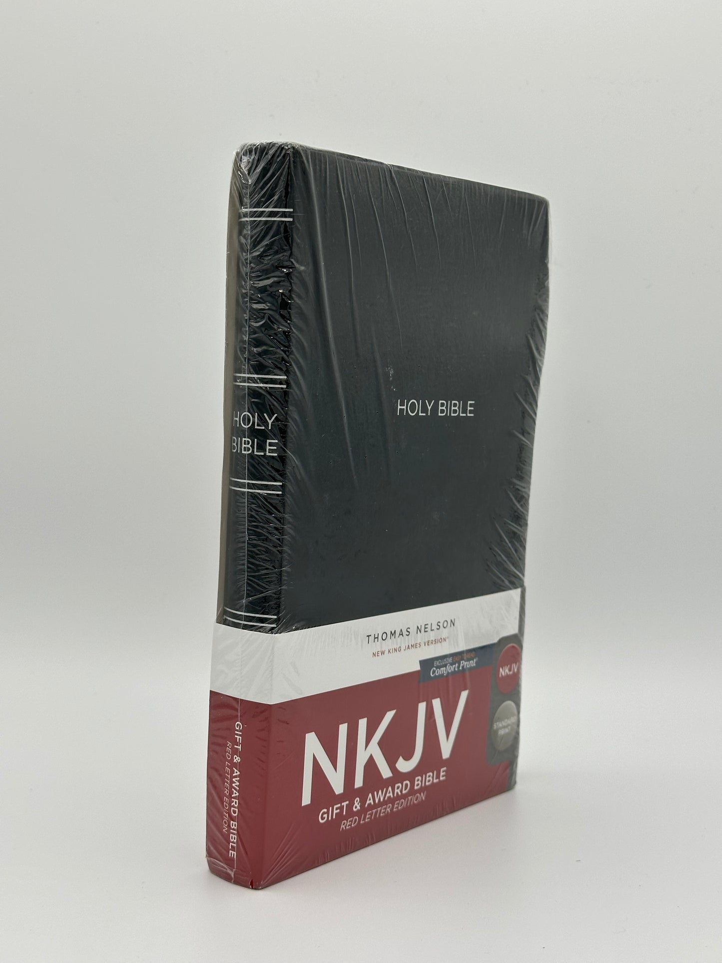 NKJV Gift & Award Bible