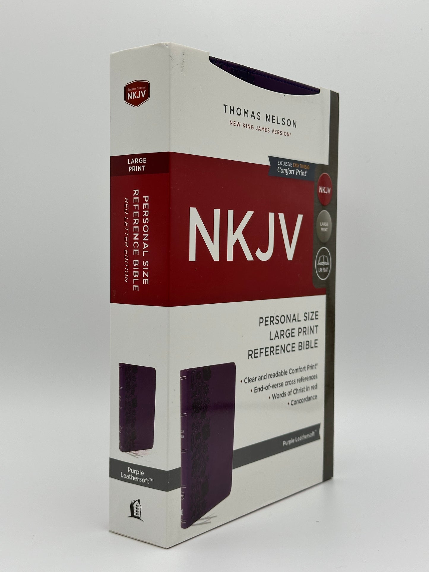 NKJV Personal Size