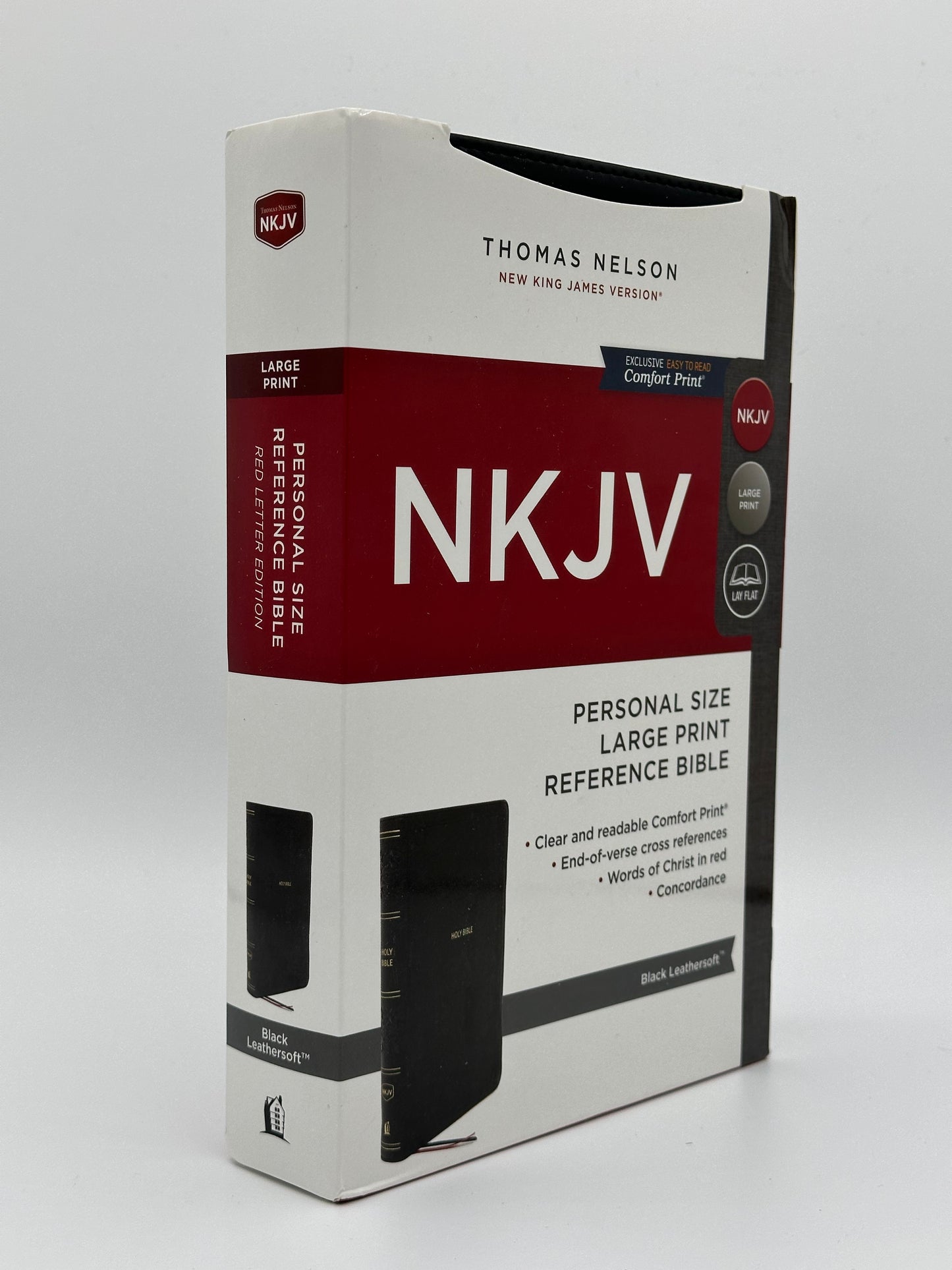 NKJV Personal Size