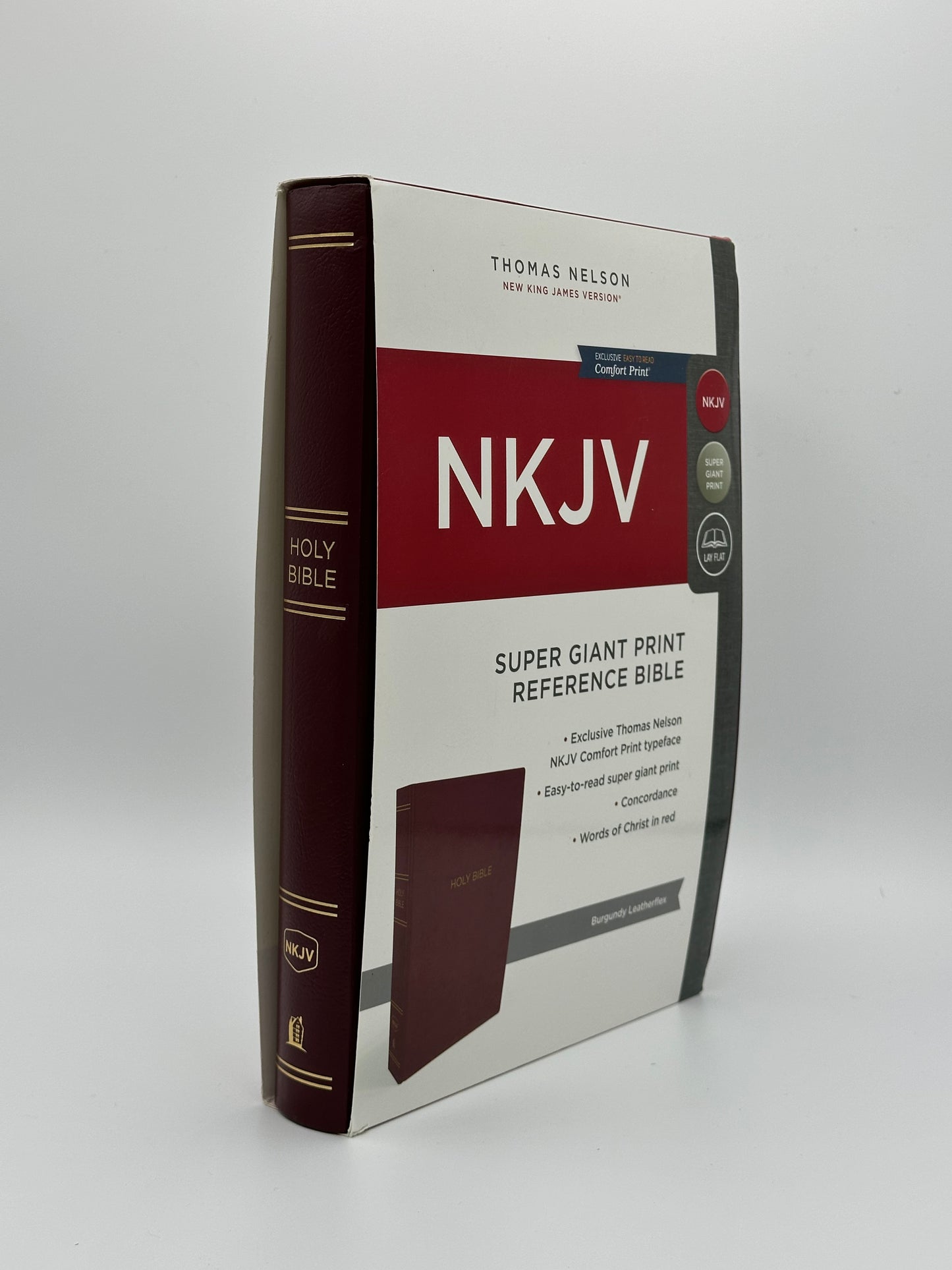 NKJV Super Giant Print