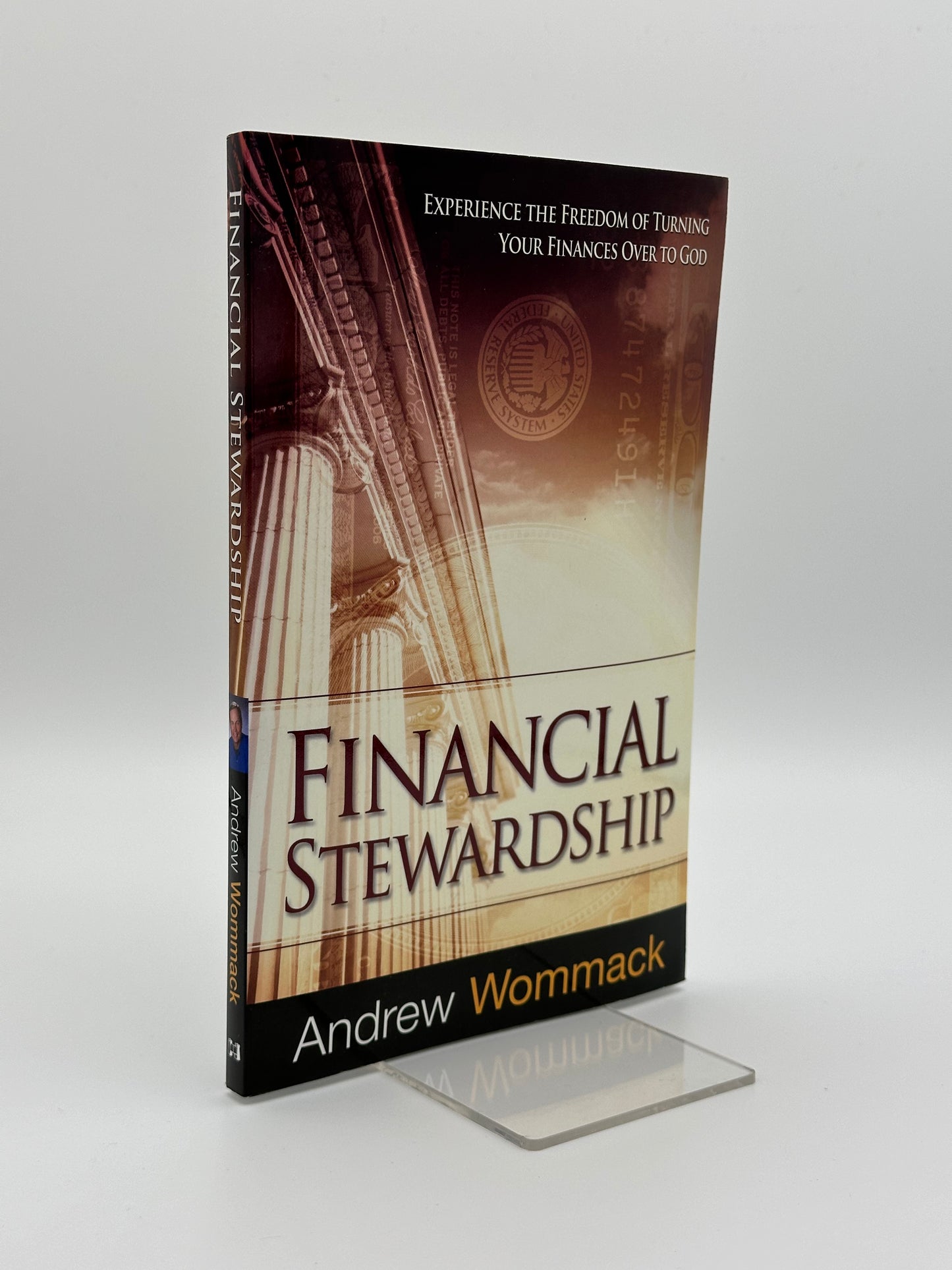 Financial Stewardship