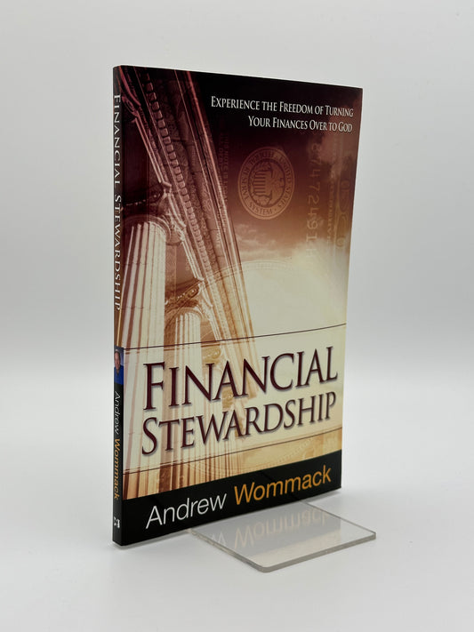 Financial Stewardship