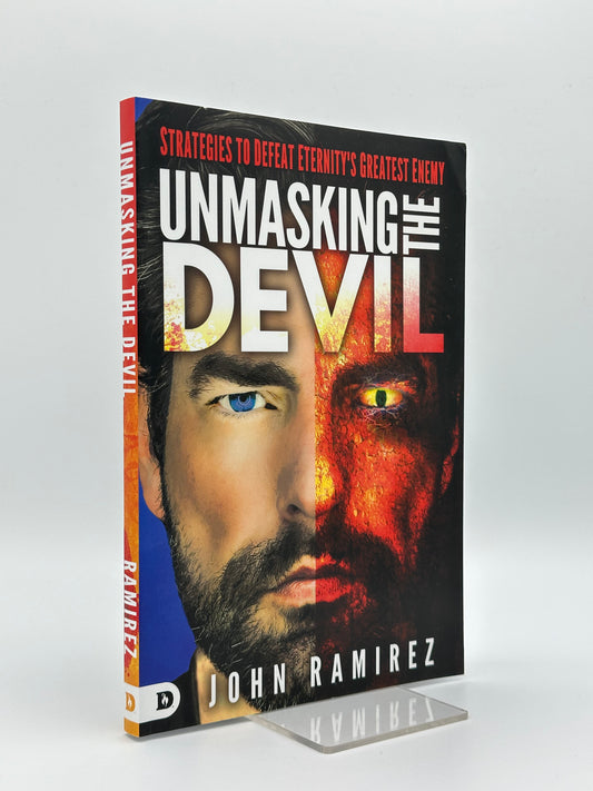 Unmasking The Devil