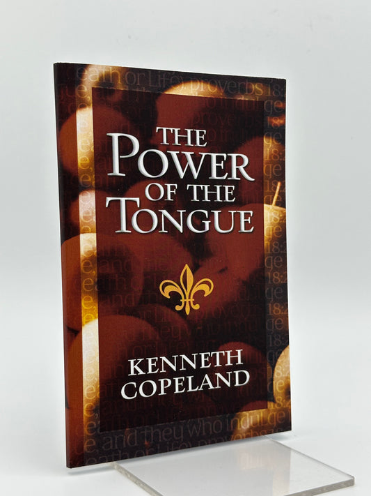 The Power Of The Tongue