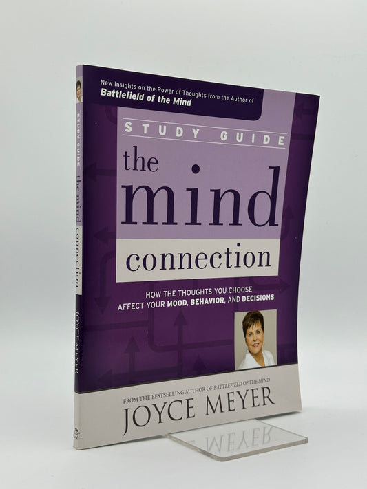 Study Guide The Mind Connection