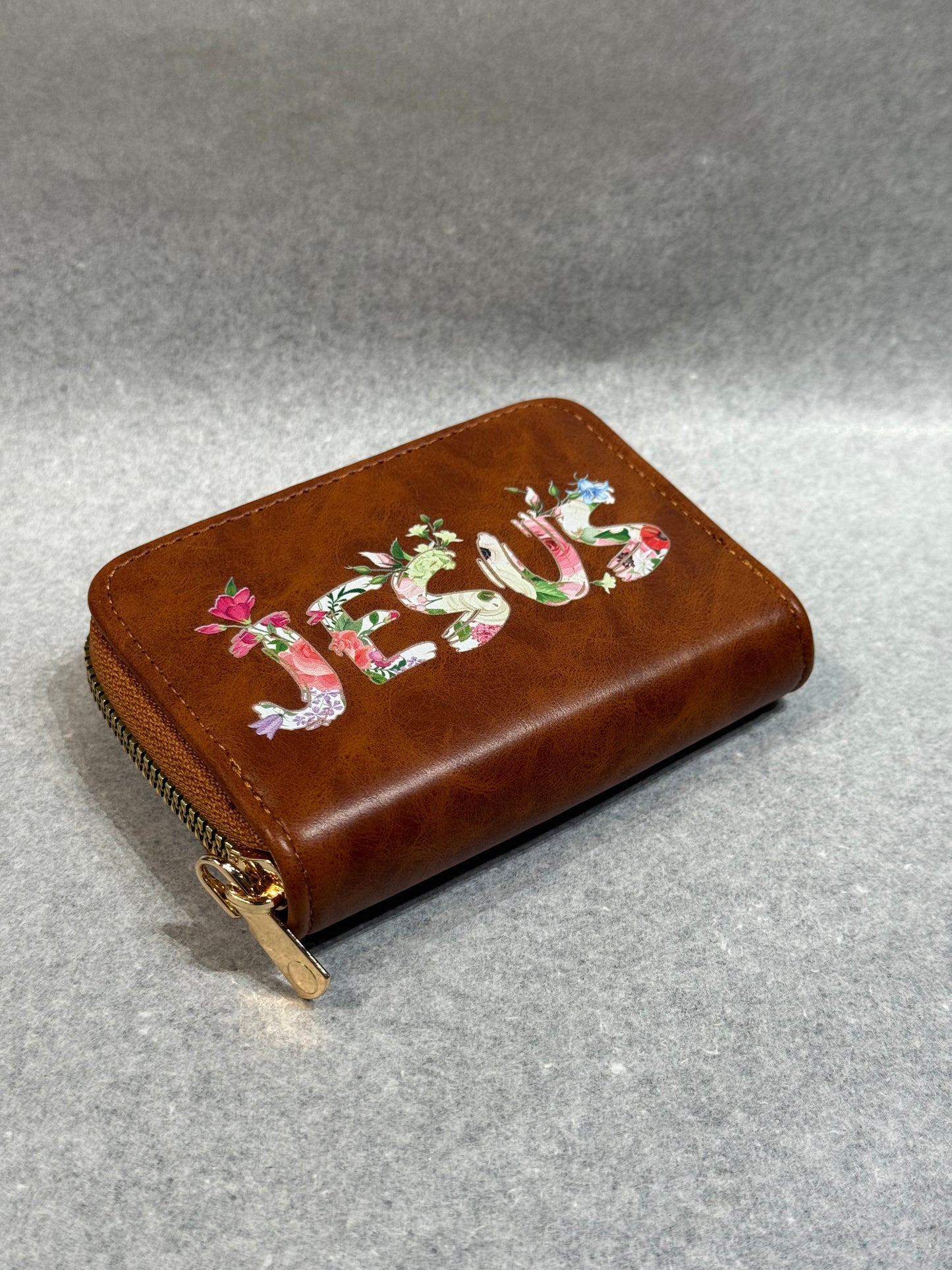 Jesus Wallet
