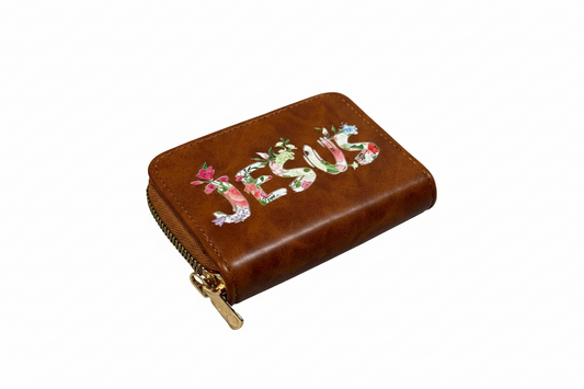 Jesus Wallet