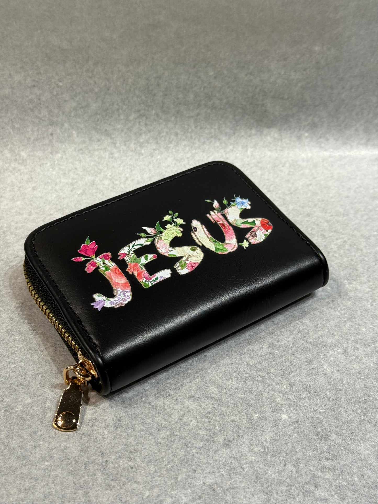 Jesus Wallet