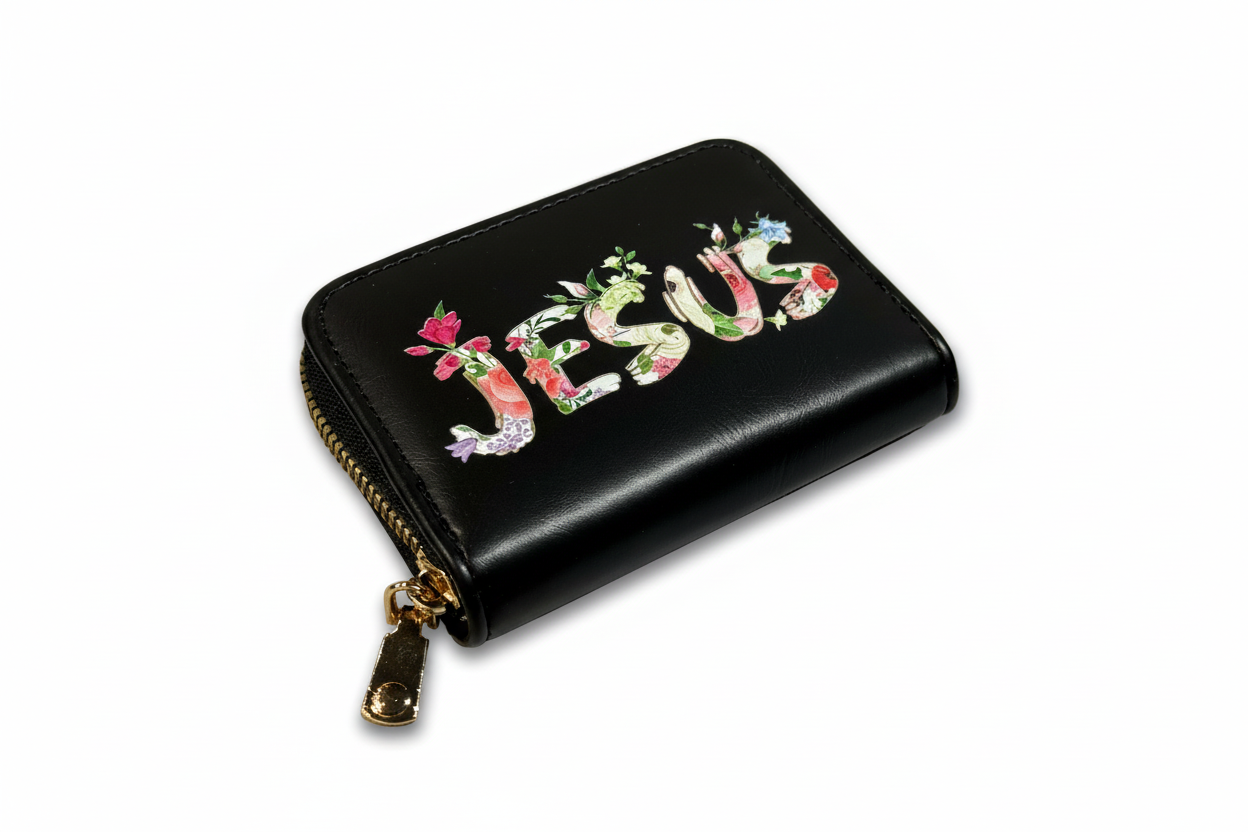 Jesus Wallet