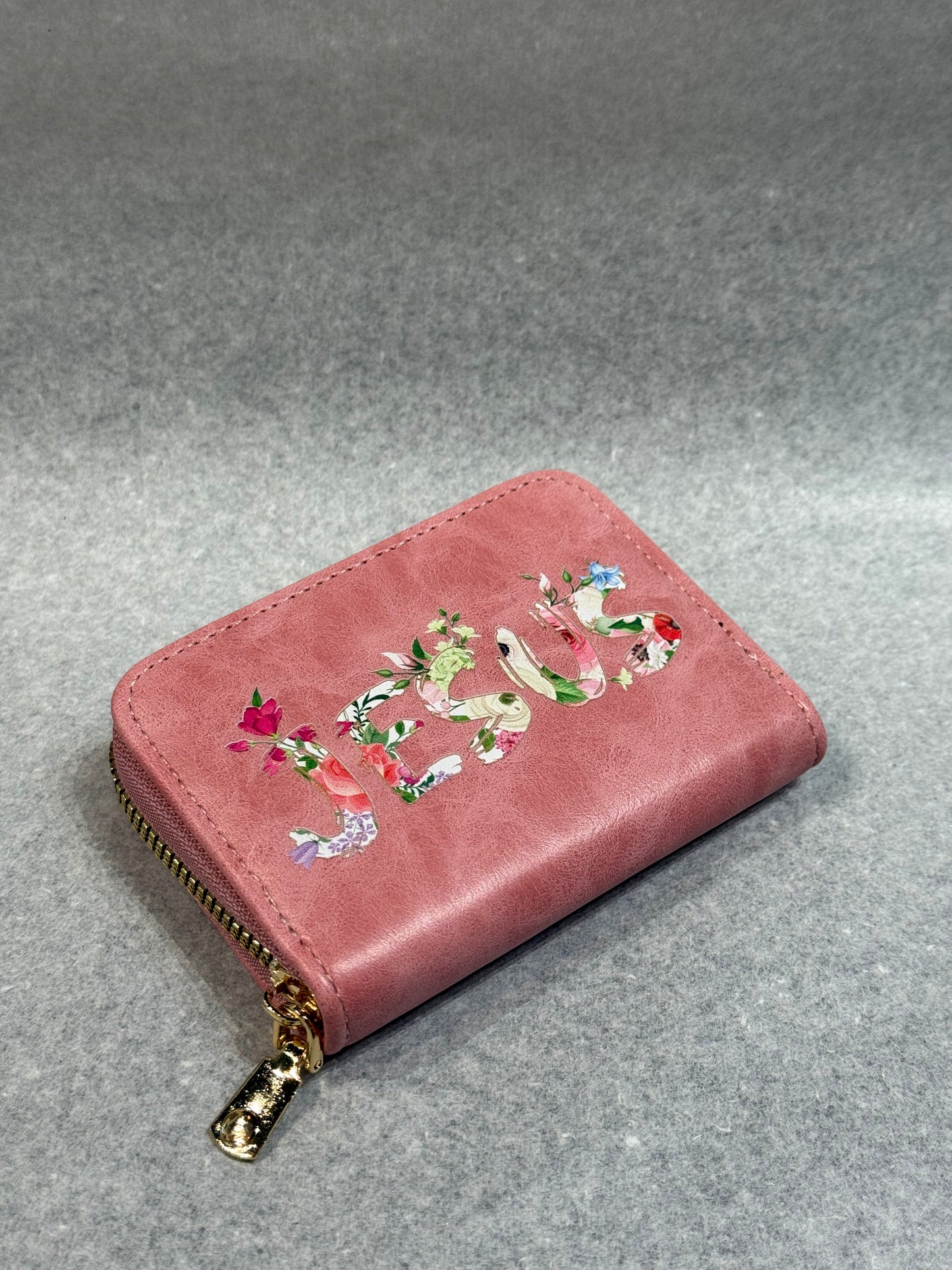 Jesus Wallet